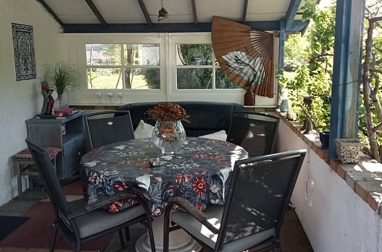 Vakantiehuis in Baarlo