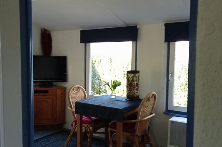 Vakantiehuis in Baarlo