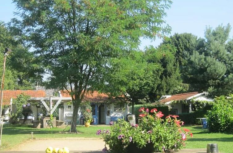 Vakantiehuis in Baarlo