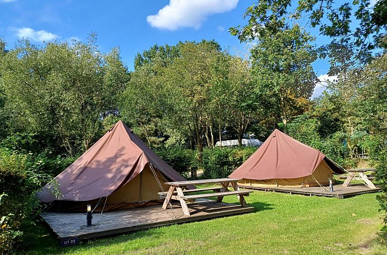 Glamptent GT