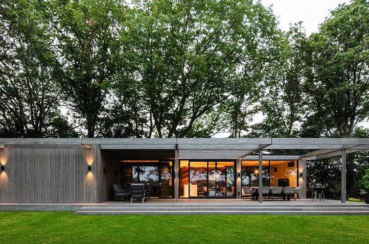 Vrijstaande woning in Maasbree