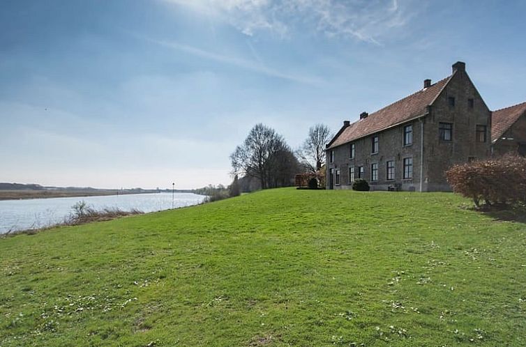 Vakantiehuis in Grubbenvorst