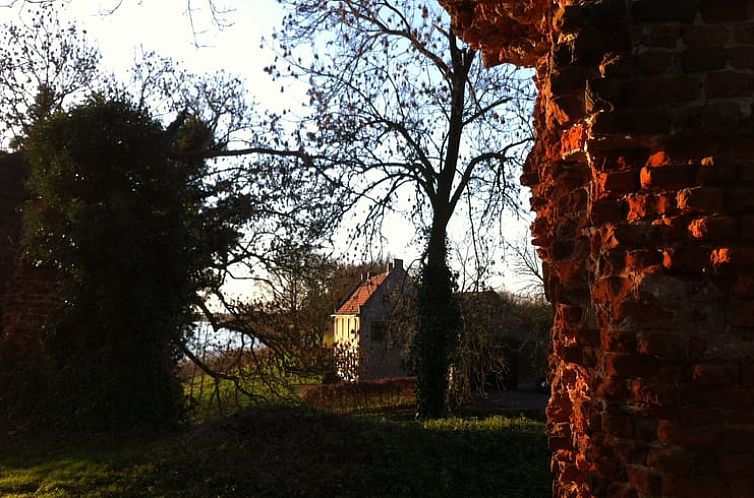 Vakantiehuis in Grubbenvorst