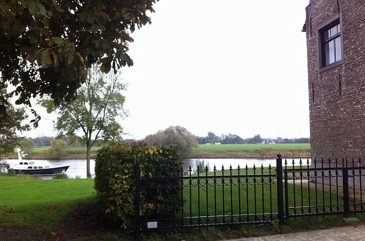 Vakantiehuis in Grubbenvorst