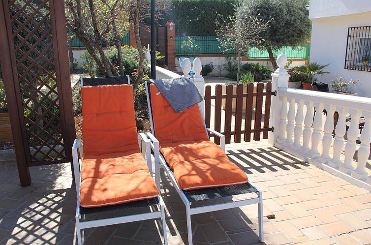 B&b Casa Flamenca