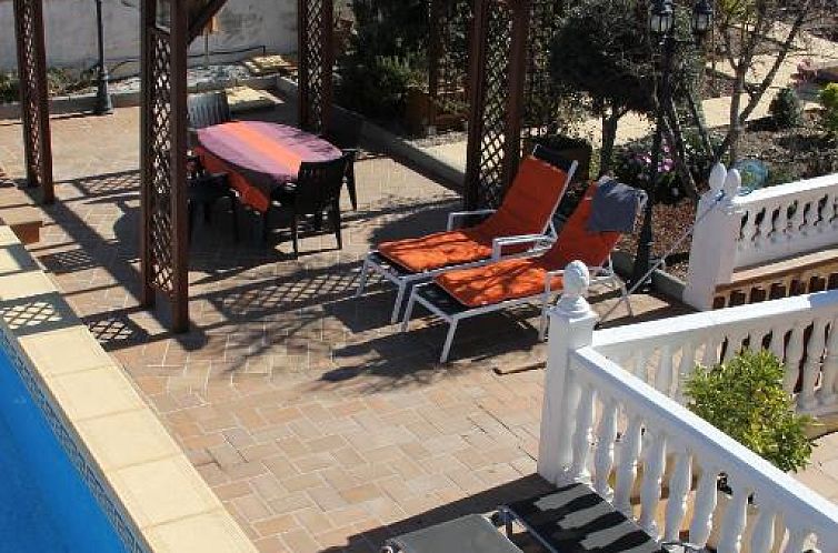 B&b Casa Flamenca