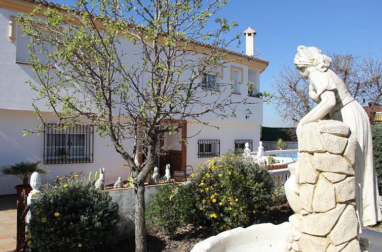 B&b Casa Flamenca