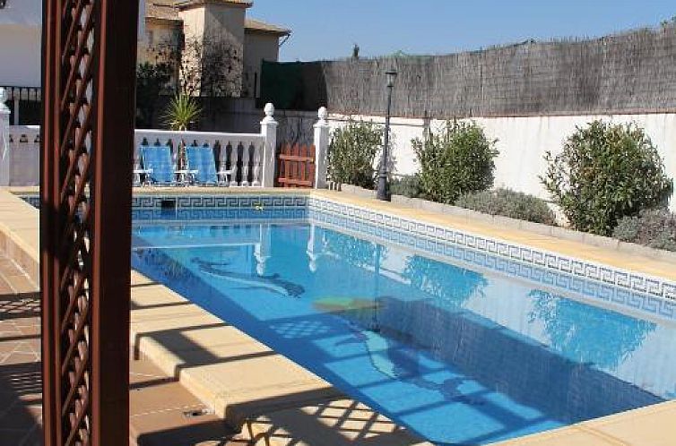 B&b Casa Flamenca