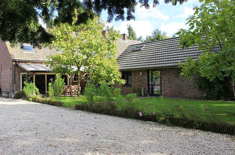 Vakantiehuis in Siebengewald