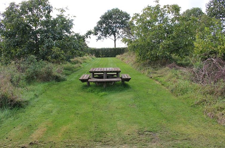Vakantiehuis in Siebengewald
