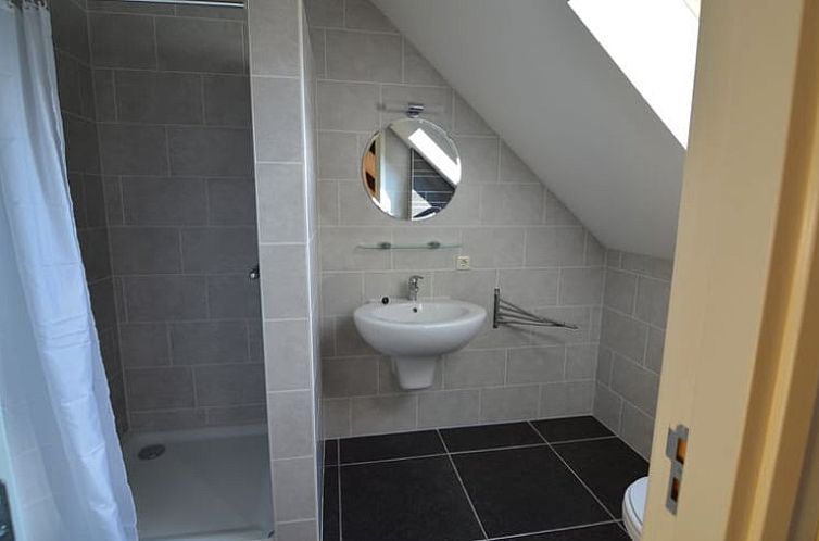 Vakantiehuis in Siebengewald