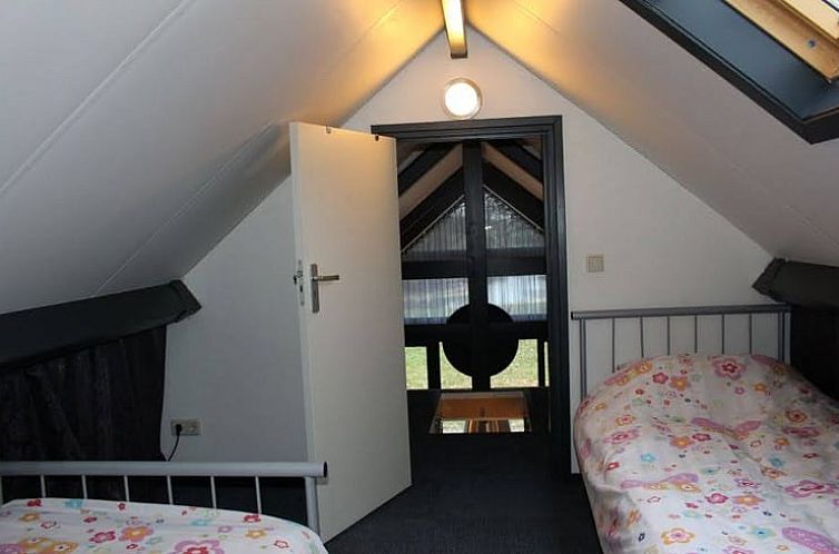 Vakantiehuis in Siebengewald