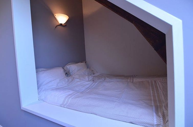 Vakantiehuis in Siebengewald