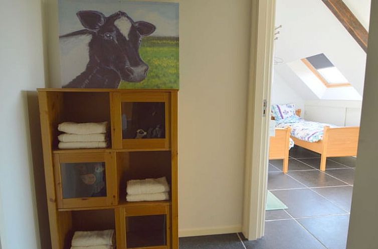 Vakantiehuis in Siebengewald