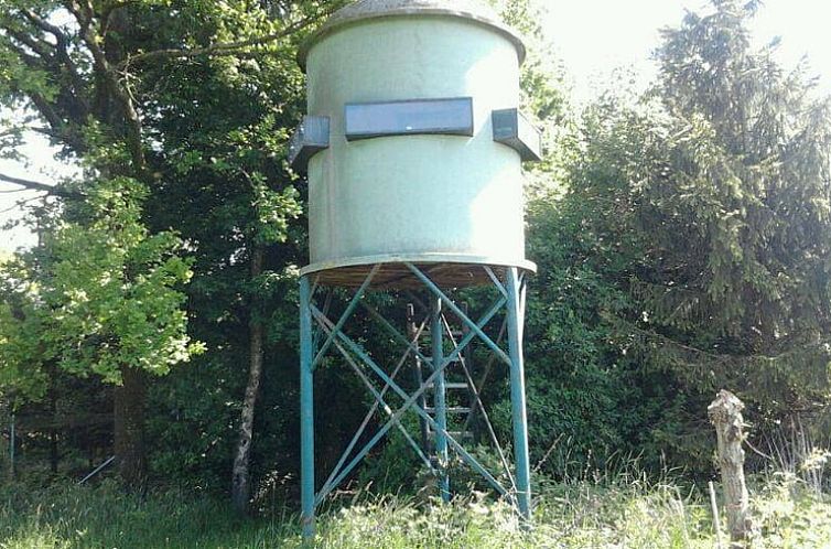Vakantiehuis in Siebengewald