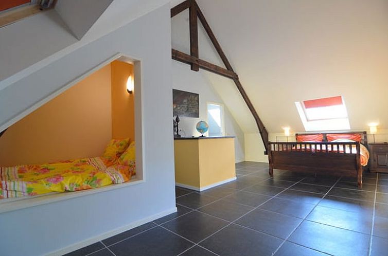 Vakantiehuis in Siebengewald