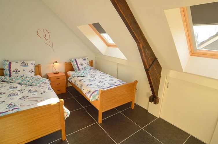 Vakantiehuis in Siebengewald