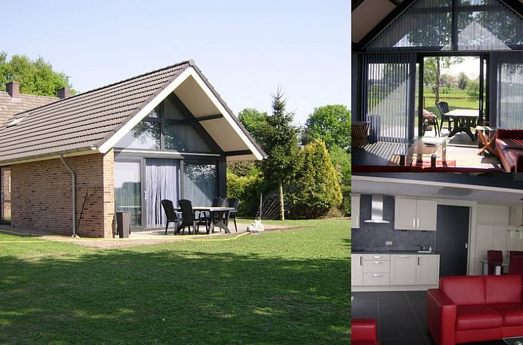 Vakantiehuis in Siebengewald
