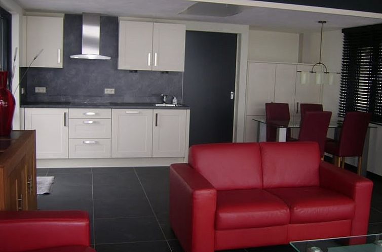 Vakantiehuis in Siebengewald