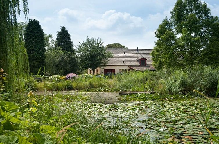 Huisje in Siebengewald