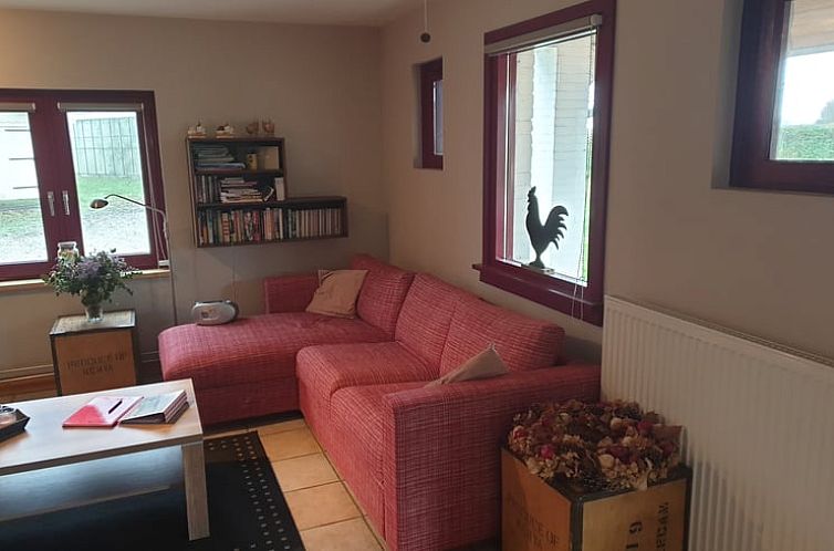 Huisje in Siebengewald