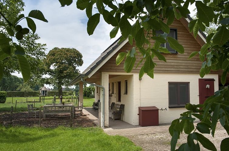 Vakantiehuis in Siebengewald