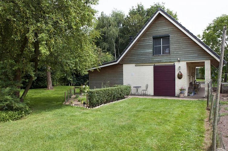 Vakantiehuis in Siebengewald