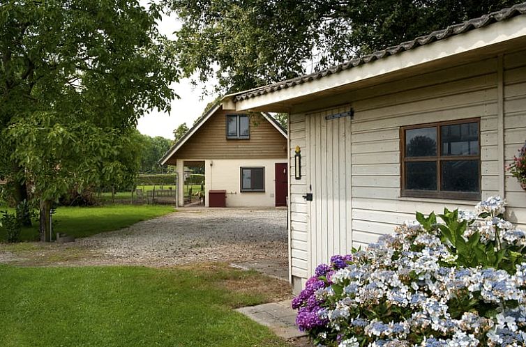 Vakantiehuis in Siebengewald