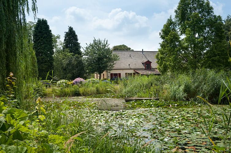 Vakantiehuis in Siebengewald