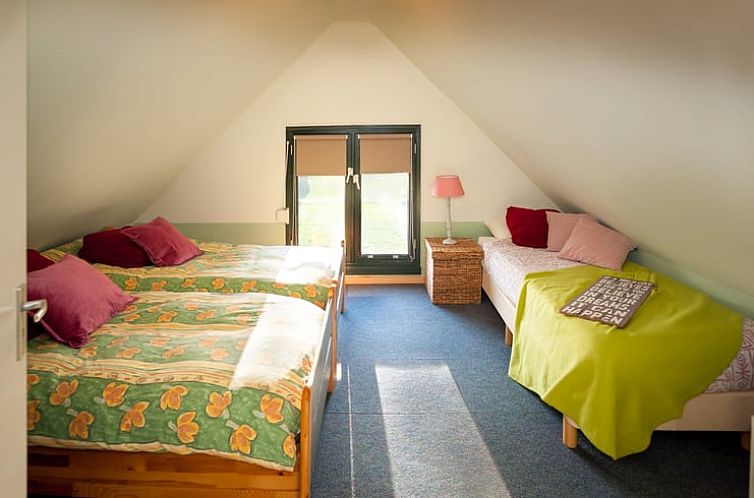Vakantiehuis in Siebengewald