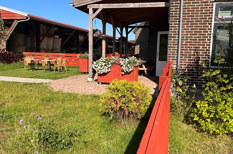 Vakantiehuisje in Roermond