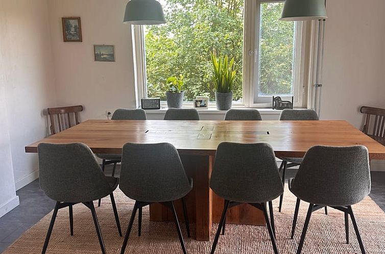 Vakantiehuisje in Roermond