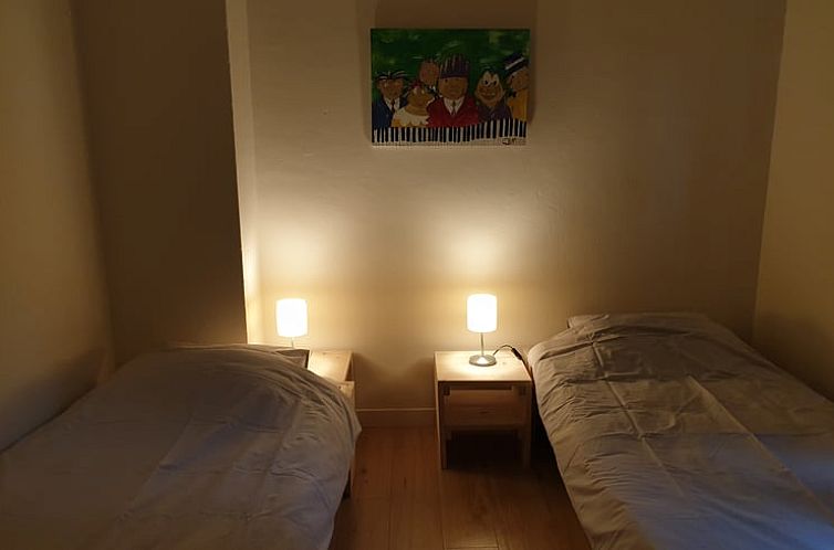 Vakantiehuisje in Roermond