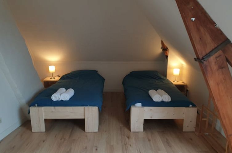 Vakantiehuisje in Roermond