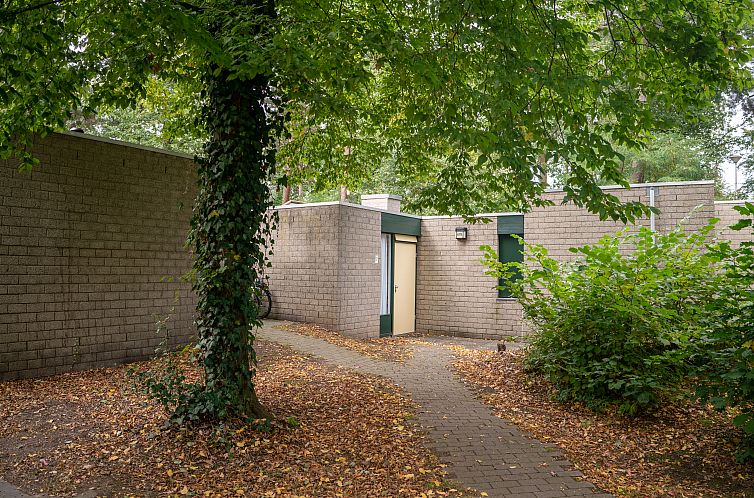 De Lommerbergen | 2-persoons bungalow | 2B2