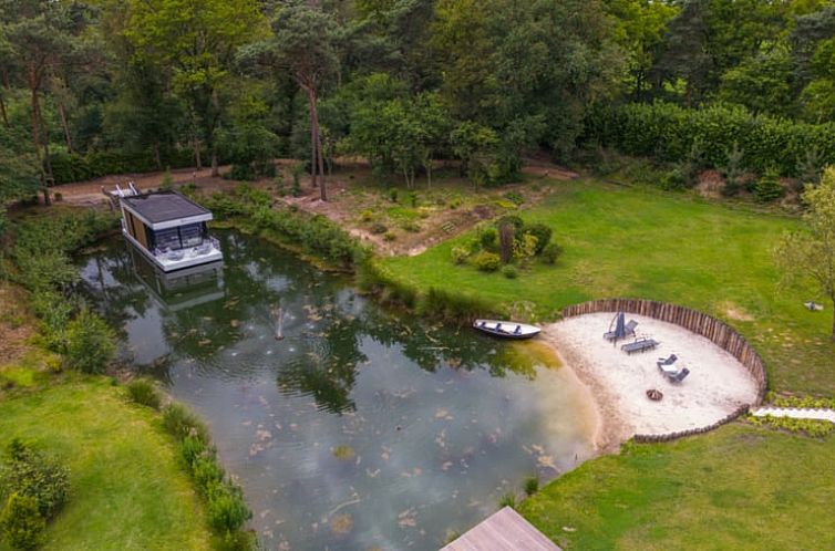 Vakantiehuis in Merselo