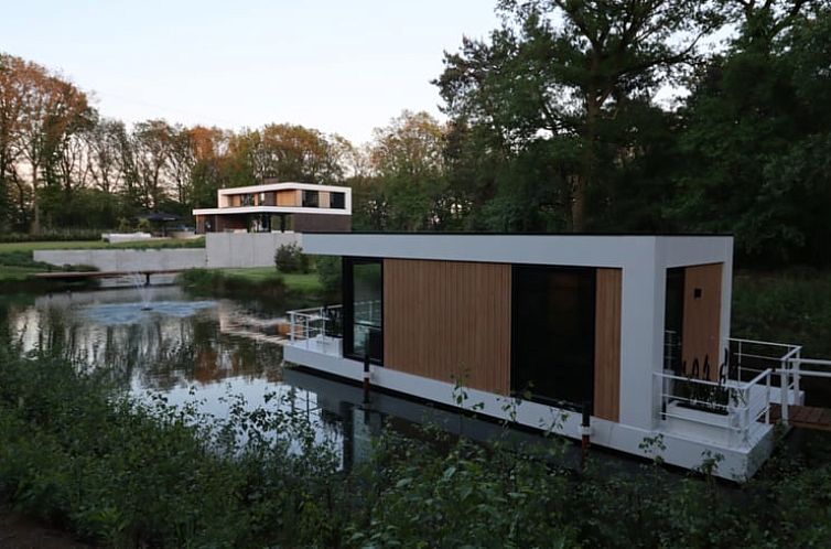 Vakantiehuis in Merselo