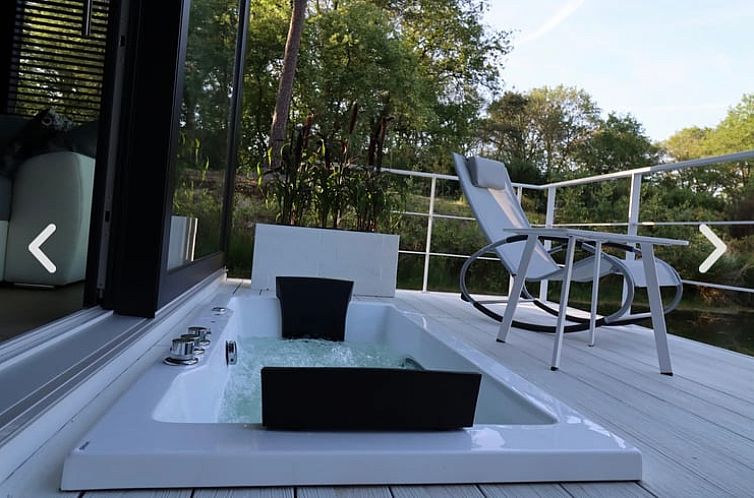 Vakantiehuis in Merselo