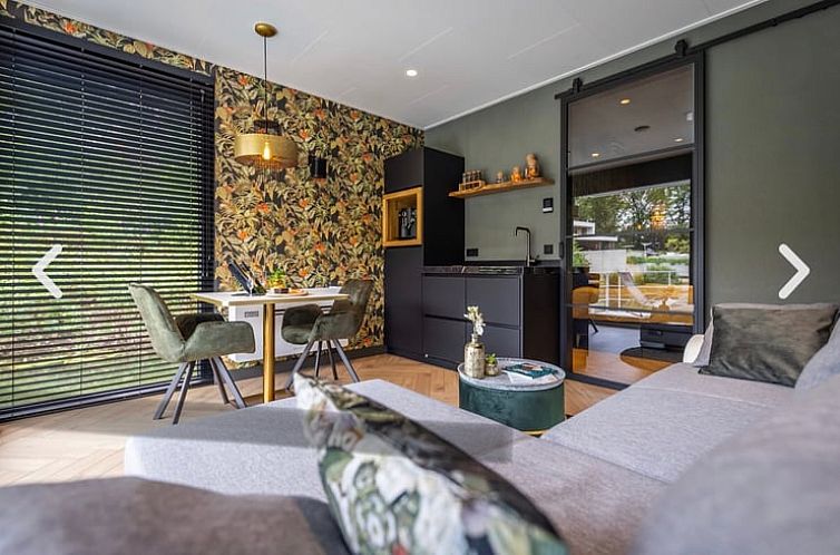 Vakantiehuis in Merselo