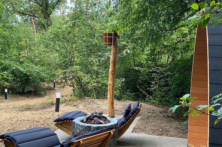 Vakantiehuis in Merselo