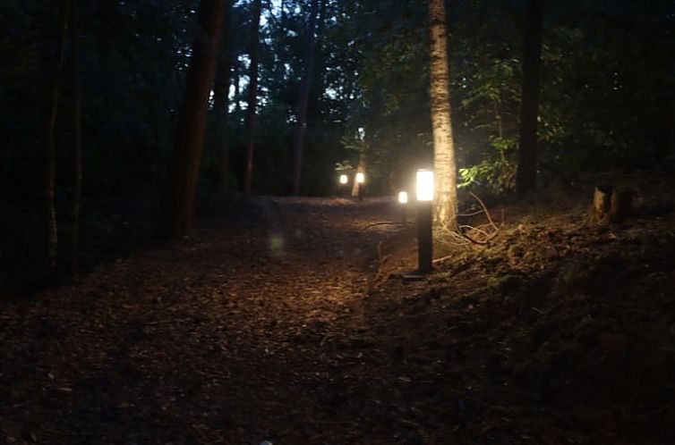 Vakantiehuis in Merselo