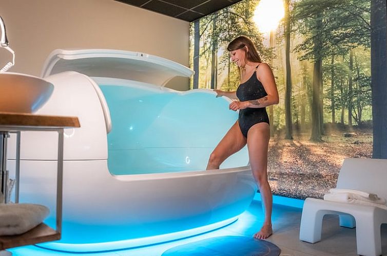 Vakantiehuis in Merselo