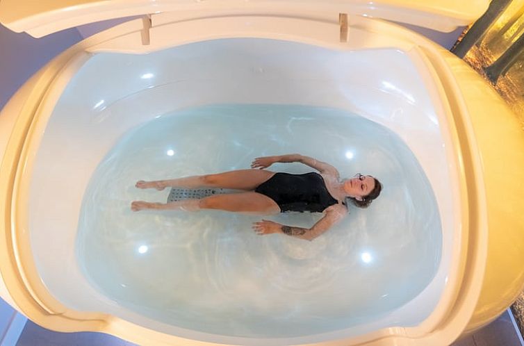 Vakantiehuis in Merselo