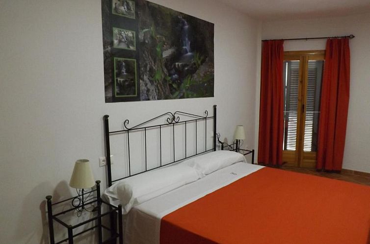 Casa Rural ENTRESIERRAS