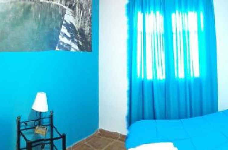 Casa Rural ENTRESIERRAS