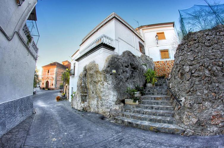 Casa Rural ENTRESIERRAS