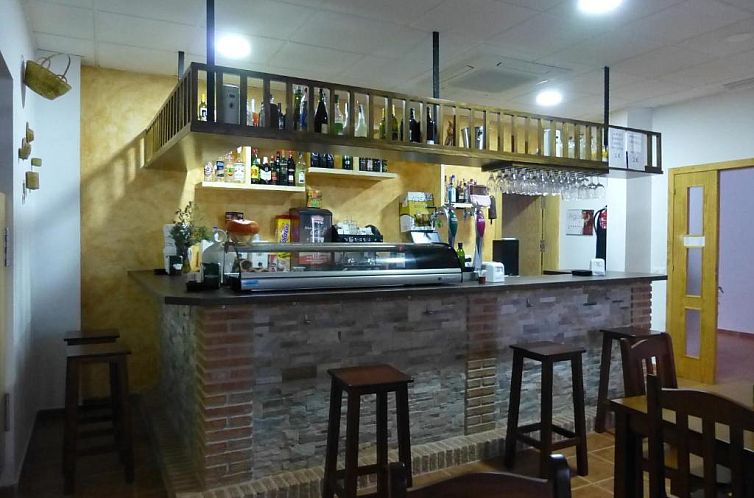 Casa Rural ENTRESIERRAS