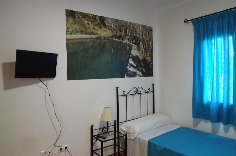 Casa Rural ENTRESIERRAS