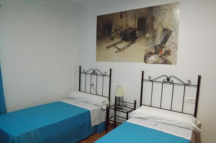 Casa Rural ENTRESIERRAS