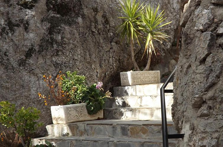 Casa Rural ENTRESIERRAS